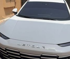 JETOUR JETOUR DASHING JETOUR DASHING