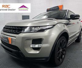 2.0 SI4 DYNAMIC AUTO 4WD EURO 5 3DR