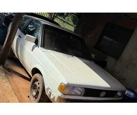 VOLKSWAGEN GOL VOLKSWAGEN GOL GERAÇÃO I GTI 2.0 8V 120CV GASOLINA MEC. 2P 1994