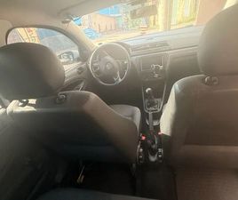 VOLKSWAGEN VOYAGE 1.6 MSI FLEX 8V 4P 2022