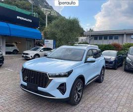 DR 6.0 1.6 T-GDI GPL 178CV DCT