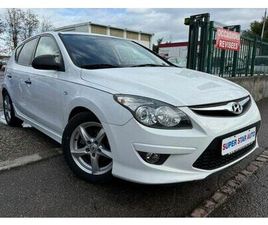 I 30 1.6L CRDI 90CV PACK CONFORT BVM6