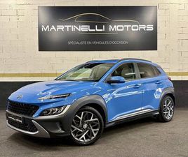 1.6 GDI HYBRID 141CH EXECUTIVE DCT-6