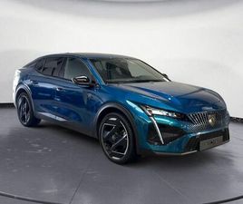 PEUGEOT 408 PHEV 225 E-EAT8 GT