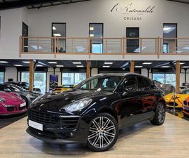 S DIESEL PHASE 2 260 CV PDK / CHRONO / T