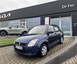 SUZUKI SWIFT 1.3 GC
