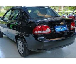 CHEVROLET CLASSIC 1.0 LS FLEXPOWER
