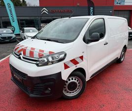 TAILLE M BLUEHDI 120CH S&S BVM6 CLUB + GRIP CONTRO