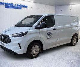 FORD TRANSIT CUSTOM 280 L1H1 LKW VA TREND LED SCHEINW