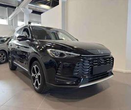 MG ZS ZS EV NEW MY 25.5 COMFORT