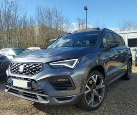 2.0 TDI DSG7 150 CV FR