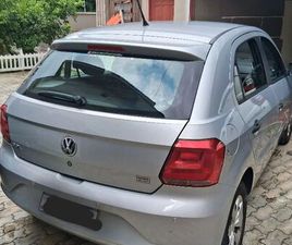VOLKSWAGEN GOL GERAÇÃO VII 1.0 12V FLEX MEC. 4P 2022