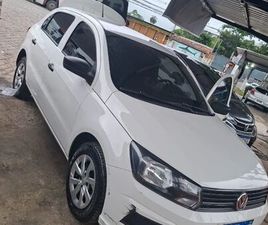 VOLKSWAGEN GOL VOLKSWAGEN GOL GERAÇÃO VII 1.0 12V FLEX MEC. 4P 2023