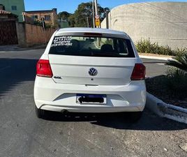VOLKSWAGEN GOL GERAÇÃO VII MSI 1.6 8V FLEX MEC. 4P 2022