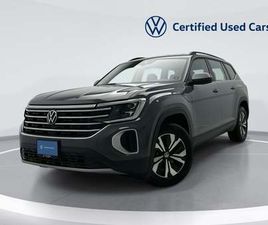 VOLKSWAGEN TERAMONT TRENDLINE 2.0L