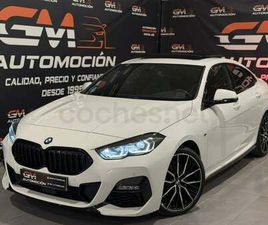 BMW SERIE 2 218DA GRAN COUPE