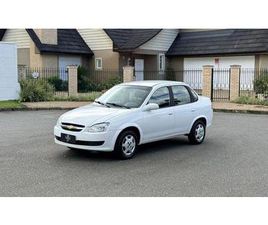 CHEVROLET CLASSIC LIFE/LS 1.0 VHC FLEXP. 4P
