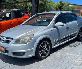 CHEVROLET VECTRA 2.0 ELEGANCE FLEXPOWER