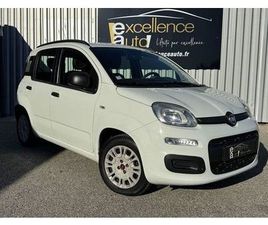 FIAT PANDA 1.2 8V 69CH EASY