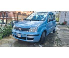 FIAT PANDA HARLEY-DAVIDSON SPORTSTER 883 - 2017 COME NUOVA