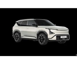 KIA EV5 EV5 GT-LINE FWD 81,4KWH 217HV KATTOLUUKKU