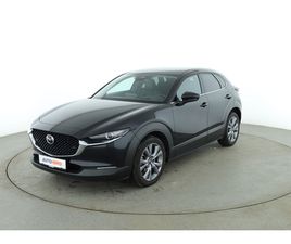 MAZDA CX-30 SKYACTIV G 2.0 SKYACTIV G MILD-HYBRID