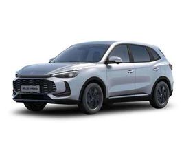 MG ZS ZS EV 1.5 STANDARD