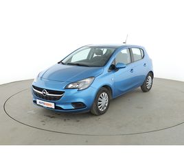 OPEL CORSA 1.2