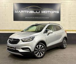 X 1.4 TURBO 140CH INNOVATION 4X2