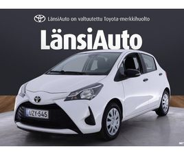 1,5 DUAL VVT-I LIFE 5OV