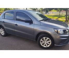 VOLKSWAGEN GOL GERAÇÃO VII 1.0 12V FLEX MEC. 4P 2022