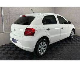 VOLKSWAGEN GOL VOLKSWAGEN GOL GERAÇÃO VII 1.0 12V FLEX MEC. 4P 2023