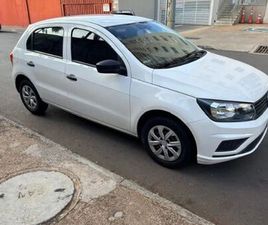 VOLKSWAGEN GOL VOLKSWAGEN GOL GERAÇÃO VII 1.0 12V FLEX MEC. 4P 2023