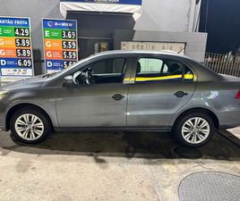 VOLKSWAGEN GOL VOLKSWAGEN VOYAGE 1.0 FLEX 12V 4P 2023