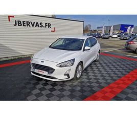 1.0 ECOBOOST 125 TITANIUM X BUSINESS