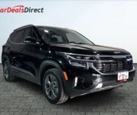 KIA SELTOS EX* AWD* АВТОКРЕДИТ* (ЦЕНА ДО БГ) ≫ 2024 • 20 499 EUR • ID