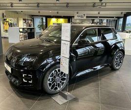 RENAULT R5 RENAULT R 5 ROLAND-GARROS E-TECH 150