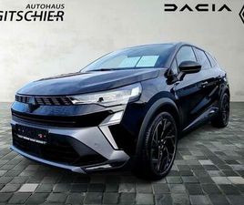 RENAULT SYMBIOZ E-TECH RENAULT SYMBIOZ ESPRIT ALPINE E-TECH FULL HYBRID 145