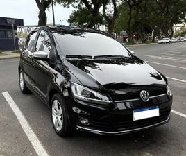 VOLKSWAGEN FOX VOLKSWAGEN FOX ROCK IN RIO 1.6 MI TOTAL FLEX 8V 5P 2016