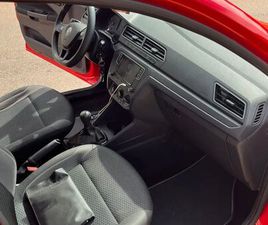 VOLKSWAGEN GOL VOLKSWAGEN GOL GERAÇÃO VII 1.0 12V FLEX MEC. 4P 2023