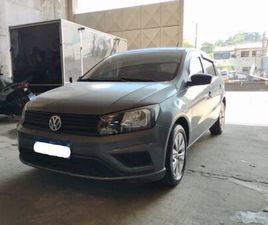 VOLKSWAGEN GOL GERAÇÃO VII MSI 1.6 8V FLEX MEC. 4P 2022