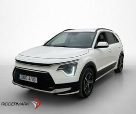 HYBRID 141HK ADVANCE PLUS SKINN H/K KAMERA NAVI