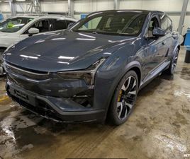 POLESTAR POLESTAR 3 LONG RANGE DUAL MOTOR PERFORMANCE