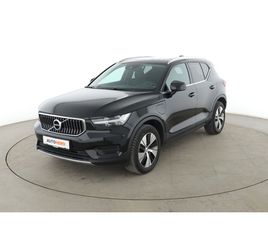 1.5 T5 RECHARGE PLUG-IN HYBRID