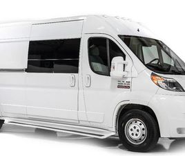 RAM TRUCKS RAM PROMASTER CARGO VAN 2015 RAM PROMASTER 2500 2500 159 WB 3DR HIGH ROOF CARGO VAN