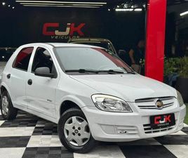 CHEVROLET CELTA SPIRIT/LT 1.0 MPFI 8V FLEXP. 5P