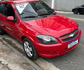 CHEVROLET CELTA SPIRIT/LT 1.0 MPFI 8V FLEXP. 5P