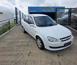 CHEVROLET CLASSIC CHEVROLET CLASSIC 1.0 MPFI LIFE 8V