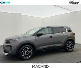 1.5 BLUEHDI 130CH PLUS BOITE AUTOMATIQUE