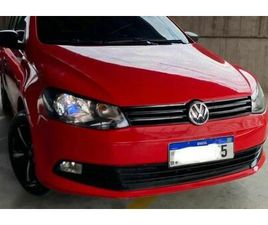 VOLKSWAGEN GOL COMFORTLINE 1.6 T. FLEX 8V 5P 2016